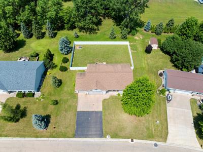 W5370 Amy Avenue, Appleton, Wisconsin 54915-7260, États-Unis