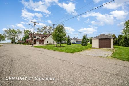 9610 Saginaw, Reese, Michigan 48757