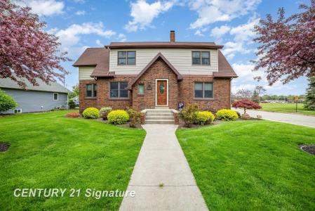 9610 Saginaw, Reese, Michigan 48757