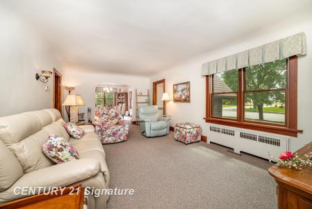 9610 Saginaw, Reese, Michigan 48757