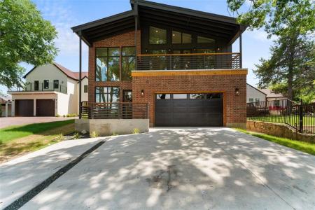 3110 W Jefferson Boulevard, Dallas, Texas 75211, USA
