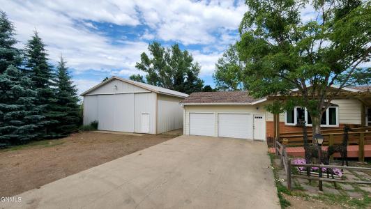 3400 Old Red Trail, Mandan, Dakota Del Norte 58554, Estados Unidos