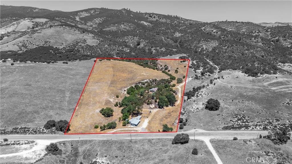 70229 Jolon Road, Bradley, California 93426, Estados Unidos
