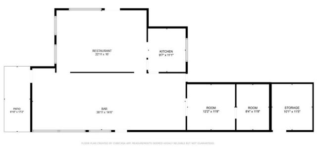70229 Jolon Road, Bradley, California 93426, Estados Unidos