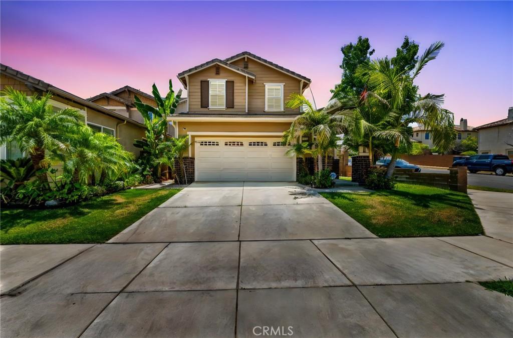 11209 Pinecone Street, Corona, Califórnia 92883, Estados Unidos