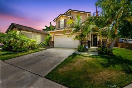 11209 Pinecone Street, Corona, Califórnia 92883, Estados Unidos