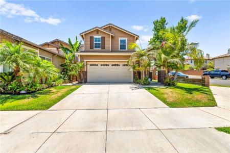 11209 Pinecone Street, Corona, Califórnia 92883, Estados Unidos