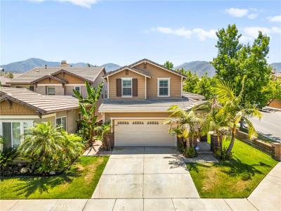 11209 Pinecone Street, Corona, Califórnia 92883, Estados Unidos