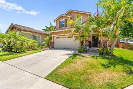 11209 Pinecone Street, Corona, Califórnia 92883, Estados Unidos