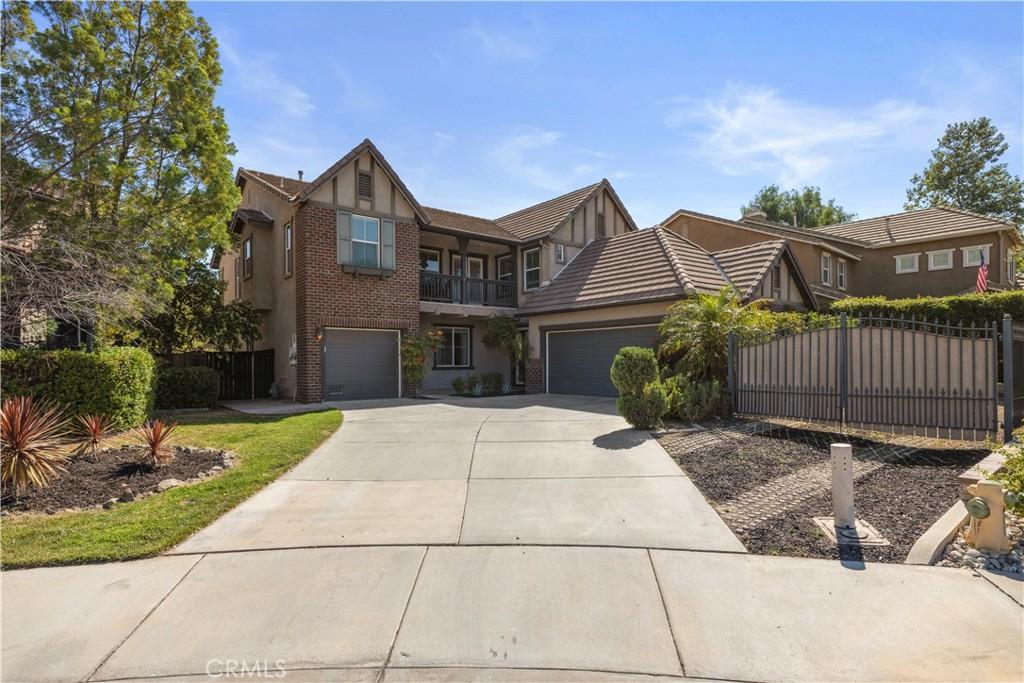 27123 Coral Bells Way, Murrieta, California 92562, Estados Unidos