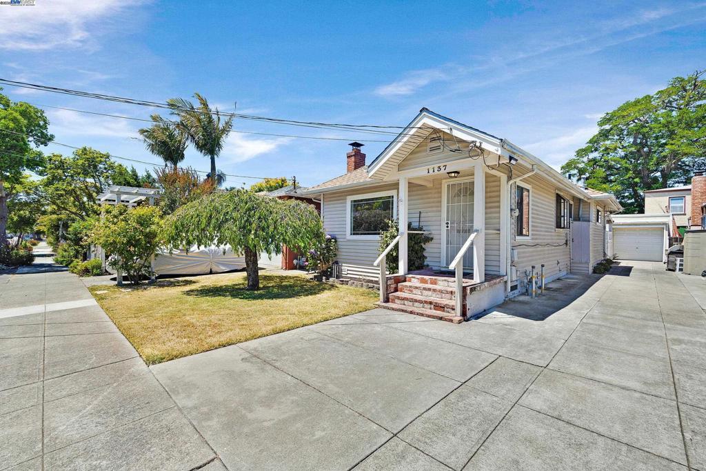 1137 Post St, Alameda, Kalifornien 94501, USA