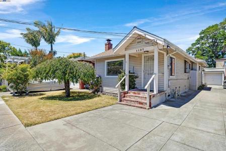1137 Post St, Alameda, Kalifornien 94501, USA