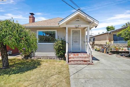 1137 Post St, Alameda, Kalifornien 94501, USA