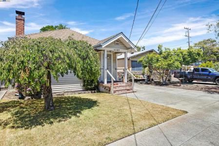 1137 Post St, Alameda, Kalifornien 94501, USA