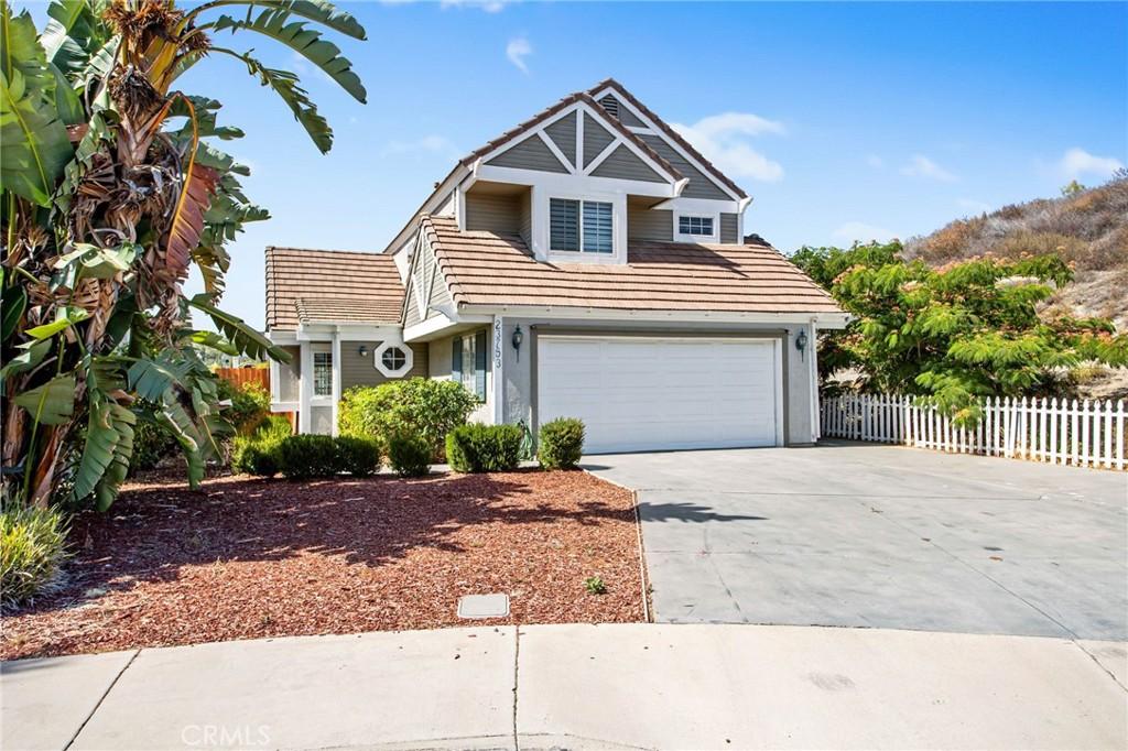23753 Five Tribes Trail, Murrieta, Калифорния 92562, Соединенные Штаты