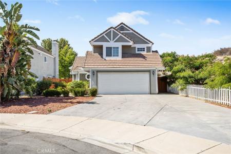 23753 Five Tribes Trail, Murrieta, Калифорния 92562, Соединенные Штаты