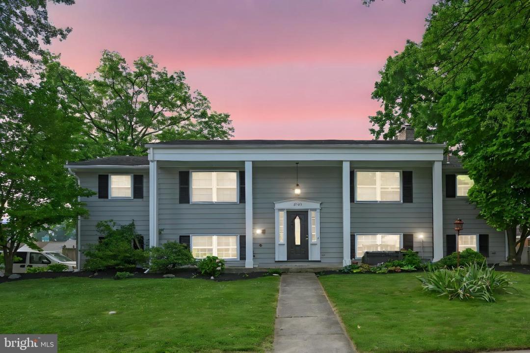 2101 Mayfred Ln, Camp Hill, Pennsylvania 17011, Estados Unidos