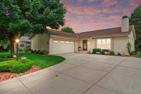 3624 W Honey Tree Ln, Greenfield, Wisconsin 53221, USA