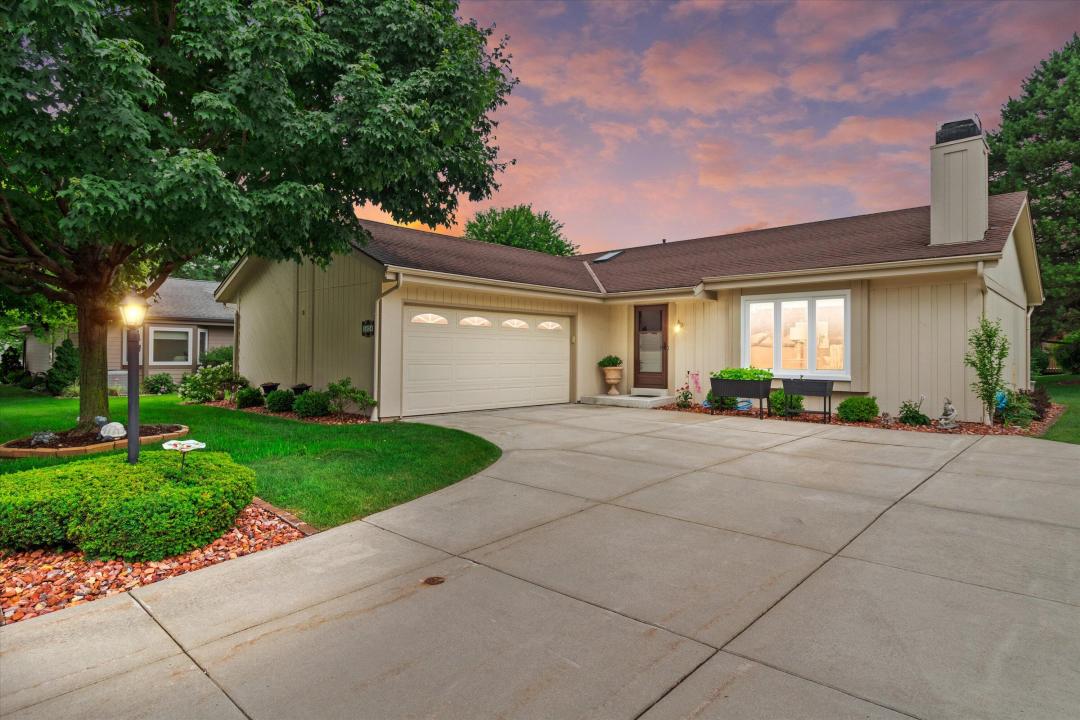 3624 W Honey Tree Ln, Greenfield, ولاية ويسكونسن 53221, الولايات المتحدة