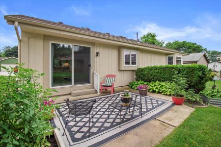 3624 W Honey Tree Ln, Greenfield, ولاية ويسكونسن 53221, الولايات المتحدة