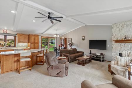 3624 W Honey Tree Ln, Greenfield, ولاية ويسكونسن 53221, الولايات المتحدة
