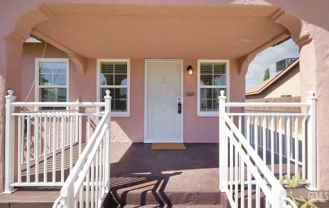 814 Eureka Street, Bakersfield, California 93305, USA