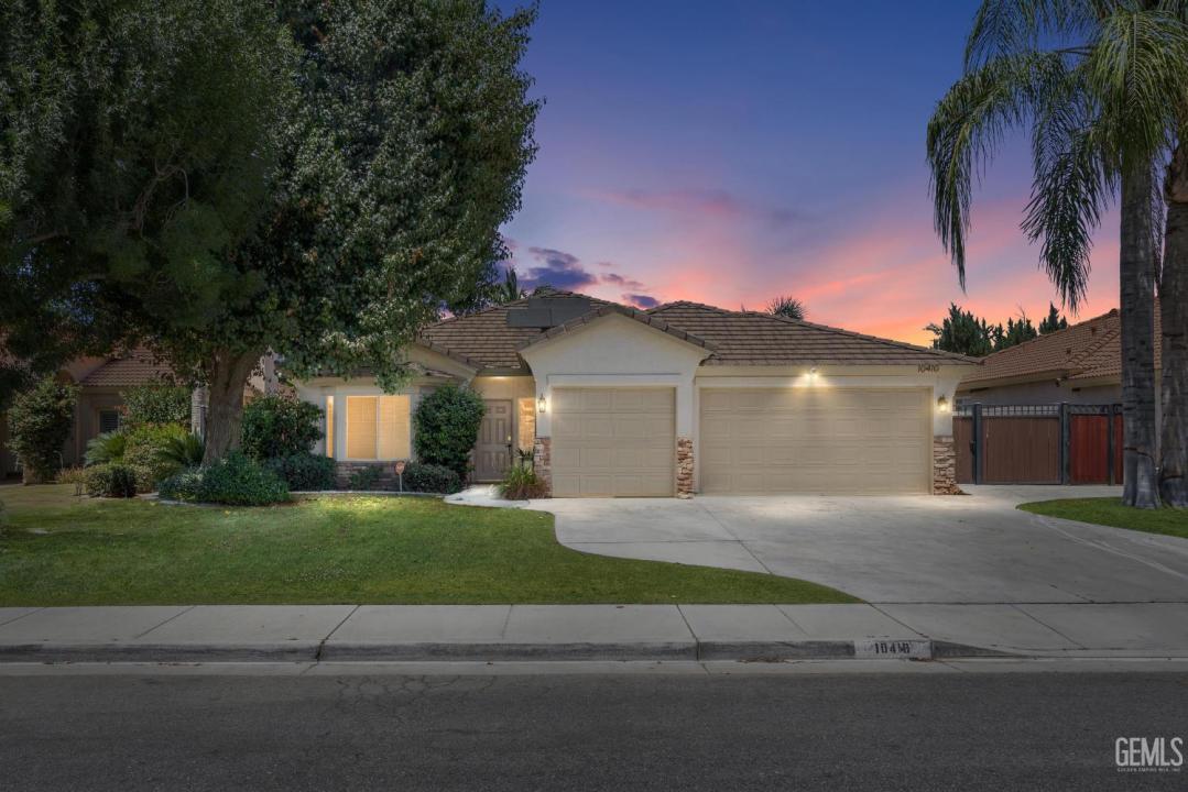 10410 Loughton Avenue, Bakersfield, קליפורניה 93311, ארצות הברית של אמריקה 
