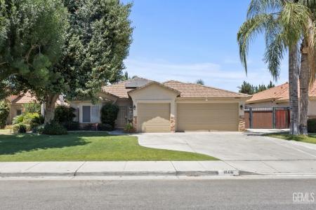 10410 Loughton Avenue, Bakersfield, קליפורניה 93311, ארצות הברית של אמריקה 