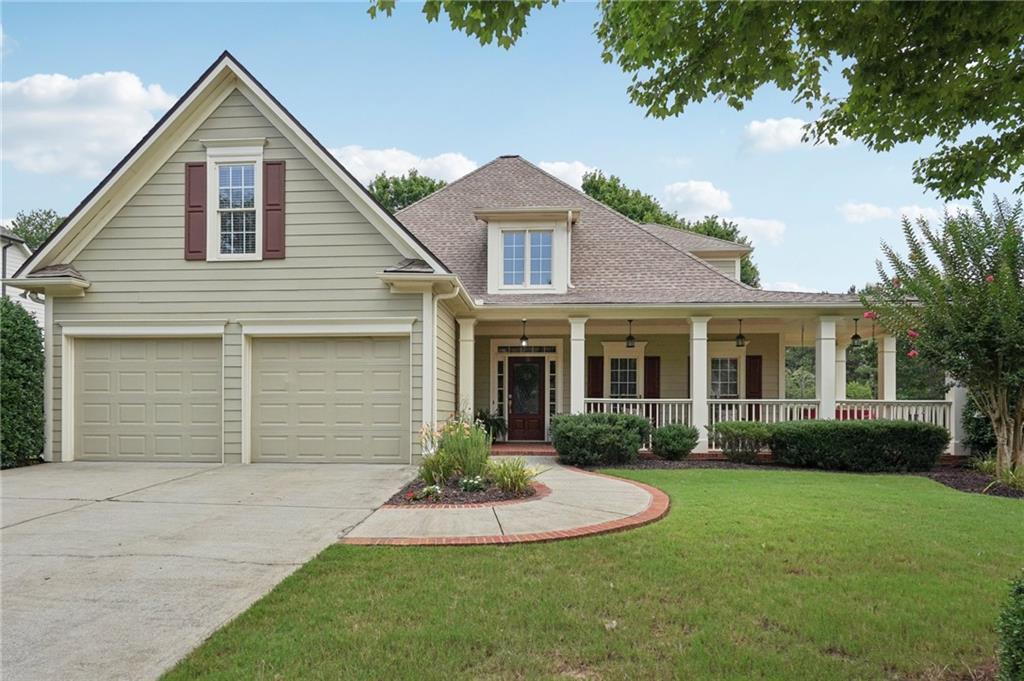 545 Lombard Street, Marietta, 乔治亚州 30064, 美国