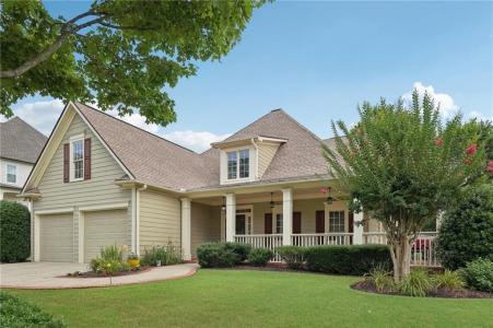 545 Lombard Street, Marietta, 乔治亚州 30064, 美国