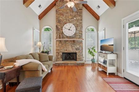 545 Lombard Street, Marietta, 乔治亚州 30064, 美国