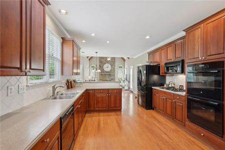 545 Lombard Street, Marietta, 乔治亚州 30064, 美国