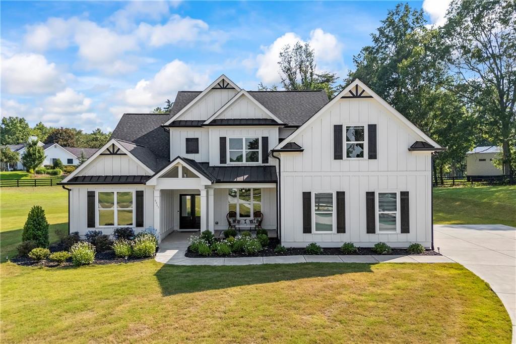 8865 Little Mill Road, Cumming, Georgia 30041, Estados Unidos