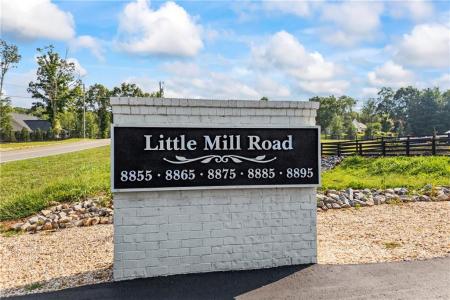 8865 Little Mill Road, Cumming, Georgia 30041, USA