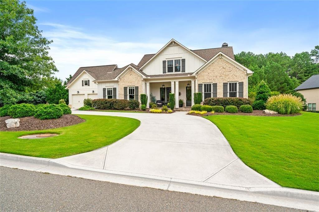 4850 Churchill Ridge Drive, Cumming, ジョージア 30028, アメリカ合衆国