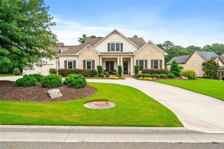 4850 Churchill Ridge Drive, Cumming, ジョージア 30028, アメリカ合衆国