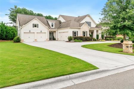 4850 Churchill Ridge Drive, Cumming, ジョージア 30028, アメリカ合衆国