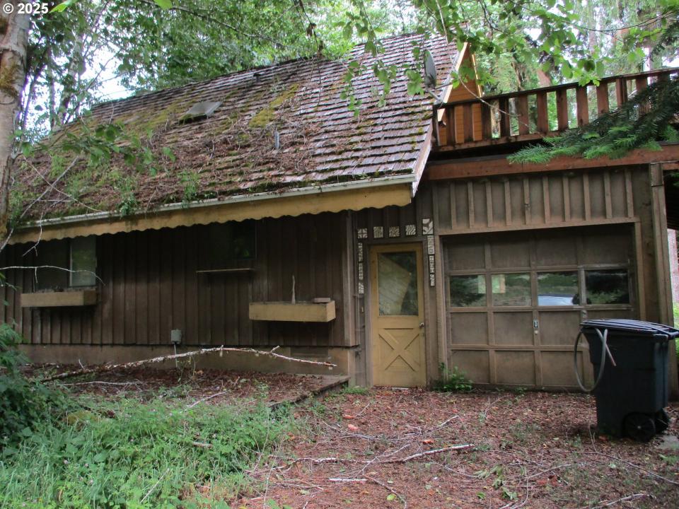 71250 Northshore DR, Birkenfeld, Oregon 97016