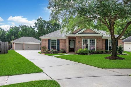 28006 Brendon Trail Court, Spring, Texas 77386, USA