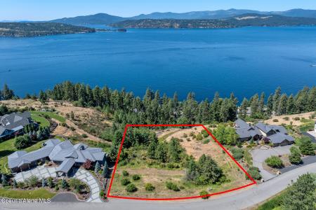 E E Dewey Drive, Coeur D'alene, Idaho 83814, Estados Unidos