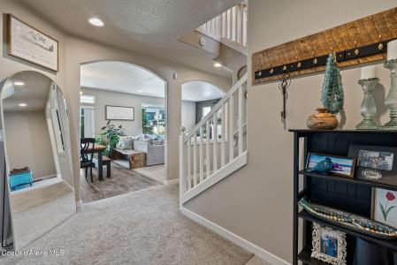 4483 N CONNERY LOOP, Post Falls, Idaho 83854, Estados Unidos