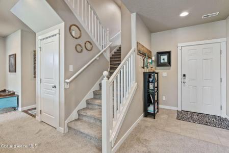 4483 N CONNERY LOOP, Post Falls, Idaho 83854, Estados Unidos