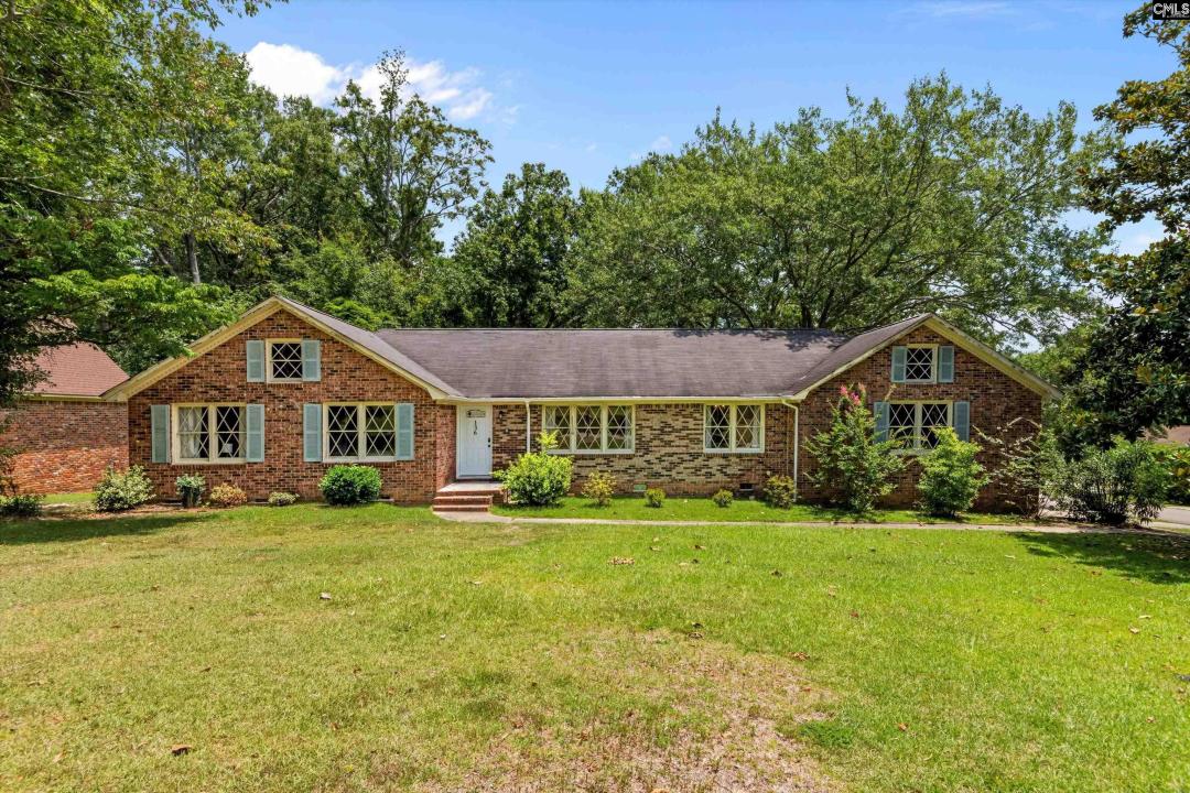 136 Sonning Road, Irmo, Caroline Du Sud 29063, États-Unis