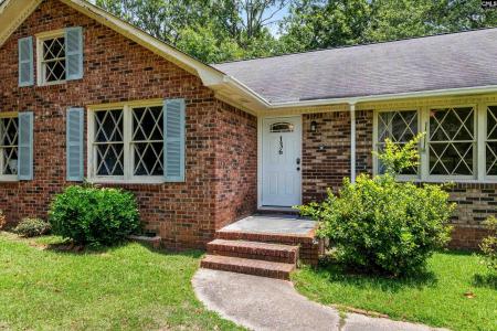 136 Sonning Road, Irmo, Caroline Du Sud 29063, États-Unis