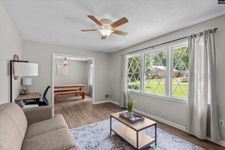 136 Sonning Road, Irmo, Caroline Du Sud 29063, États-Unis