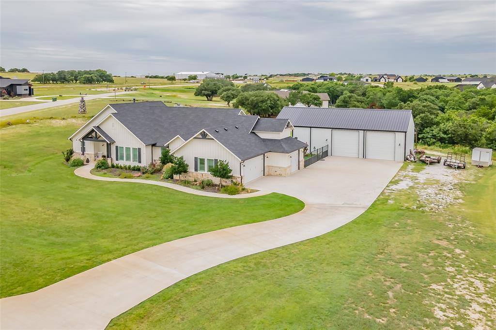 121 Nicholas WAY, Decatur, Texas 76234, Stati Uniti