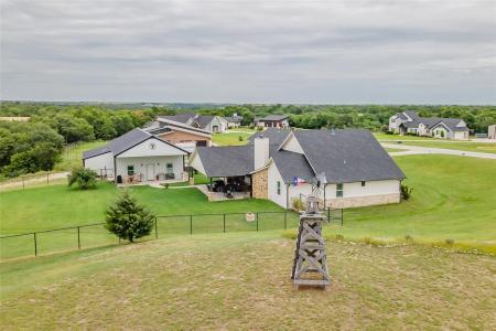 121 Nicholas WAY, Decatur, Texas 76234, Stati Uniti