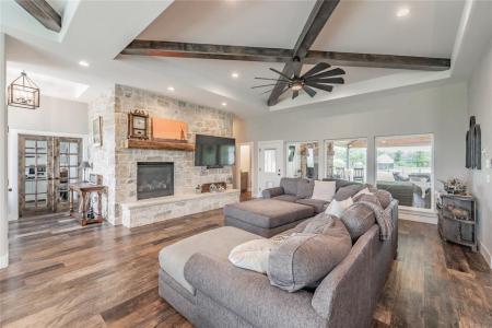 121 Nicholas WAY, Decatur, Texas 76234, Stati Uniti