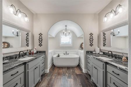 121 Nicholas WAY, Decatur, Texas 76234, Stati Uniti