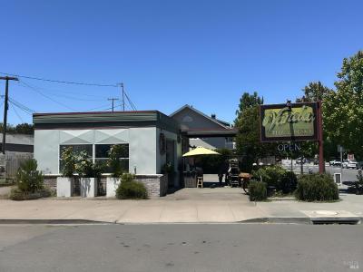 501 Petaluma Blvd N, Petaluma, California 94952, Estados Unidos